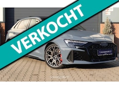 Audi RS3 - sportback Quattro|Carbon RS Seats|Pano|ACC|HUD|Came