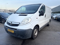 Opel Vivaro - 2.0 CDTI L1H1 MARGEAIRCO