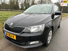 Skoda Fabia - 1.0 Active pas 61.917km prachtige auto