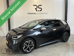 Volkswagen ID.3 - First Plus 58 kWh | SOH 91% | Navi | Matrix | ACC | Camera | DAB | Keyless | CarPlay | Sto