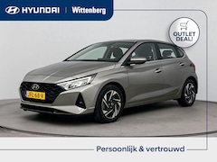 Hyundai i20 - 1.0 T-GDI Comfort | Nu 18899, - | Stoel & Stuurverwarming | Climate Control | Cruise Contr