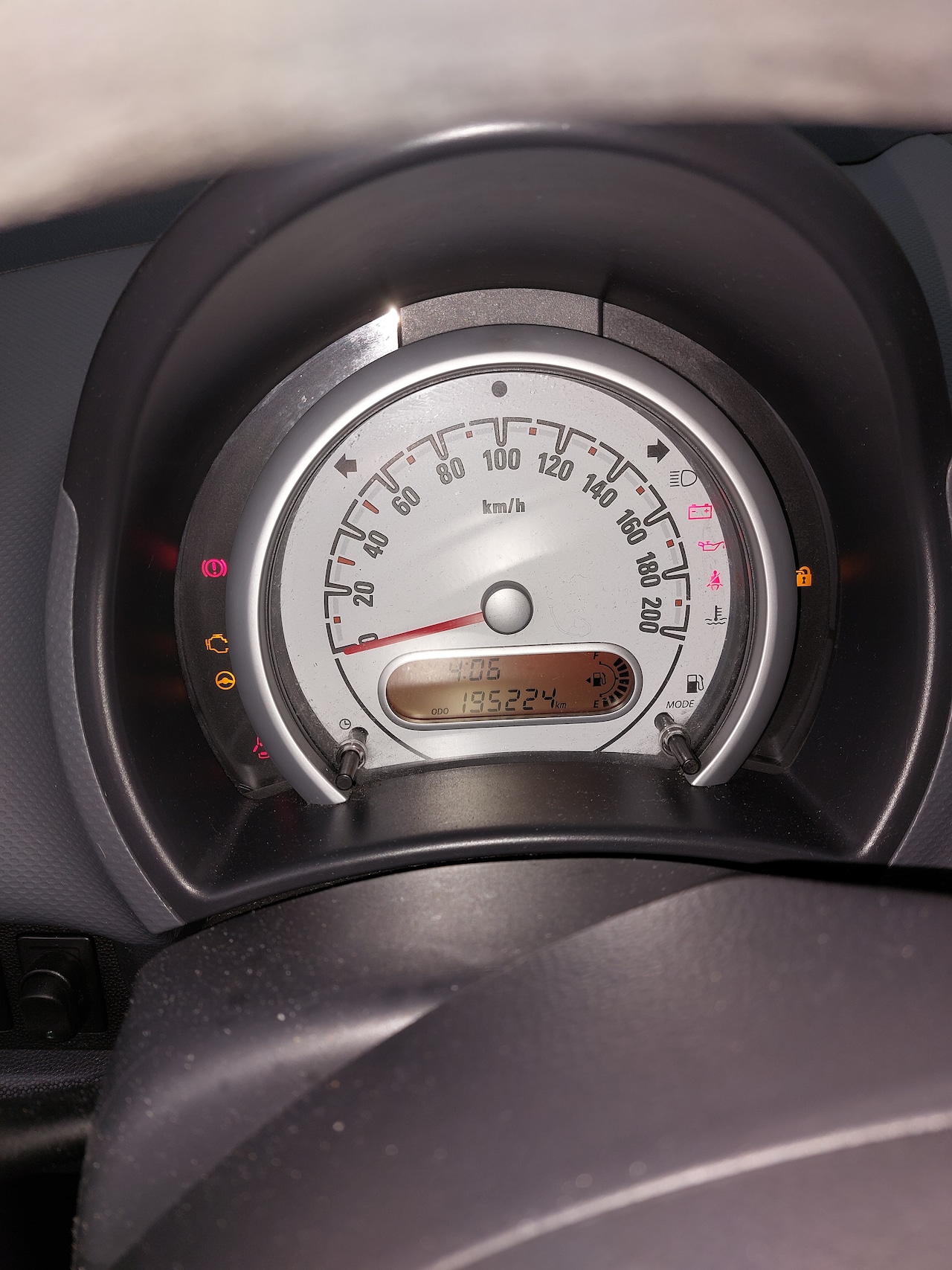 Opel Agila - 1.0 Selection 109gr. - AutoWereld.nl