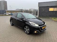 Peugeot 208 - 1.2 GT-line