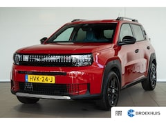 Fiat Grande Panda - 1.2 Hybrid ICON | 8 Jaar Garantie | Apple Carplay & Android Auto | Airco | Cruise Controle