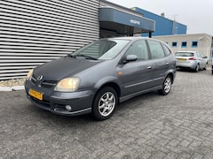 Nissan Almera Tino - 1.8 Acenta