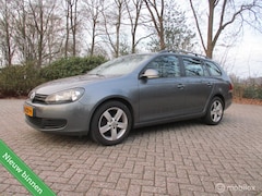 Volkswagen Golf Variant - 1.2 TSI Trendline BlueMotion