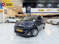 Peugeot 108 - 1.0 e-VTi Active Airco Bovag Garantie