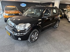Kia Soul - 1.6 X-tra