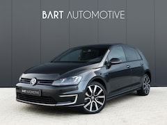 Volkswagen Golf - 1.4 TSI GTE 204PK|Pano|Cruise|Org NL|Trekhaak