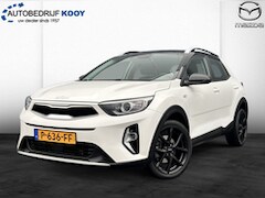 Kia Stonic - 1.0 T-GDi MHEV Dynamic Line / Navigation Pack