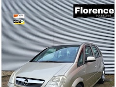 Opel Meriva - 1.4-16V Temptation Nwe APK LAGE KM NAP