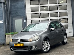 Volkswagen Golf - 1.4 TSI Highline | Clima | Cruise | Navi | 5-DRS