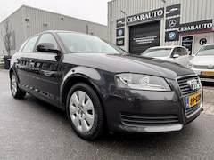 Audi A3 Sportback - 1.4 TFSI Attraction Pro Line AUTOMAAT / 94 DKM / DEALER ONDERHOUDEN