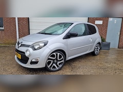 Renault Twingo - 1.2-16V Authentique In top staat verkerende Renault Twingo 1.2 16V Clima,Cruise, lm velgen, bjr 2012, 109.000k