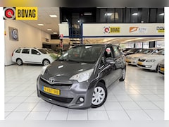 Toyota Verso S - 1.3 VVT-i Aspiration Bovag Garantie