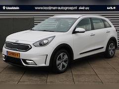 Kia Niro - 1.6 GDi Hybrid DynamicLine All season / dealeronderhouden / 1300KG Trekgewicht