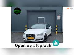 Audi A3 Cabriolet - 1.2 TFSI Ambition, Airco Netta Cabrio
