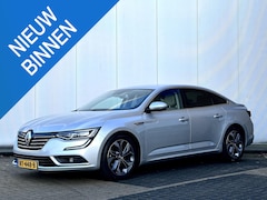 Renault Talisman - 1.6 TCe Limousin l Bose l Massage l 4Control l Head Up l