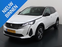 Peugeot 3008 - 1.2 PureTech Blue Lease Allure