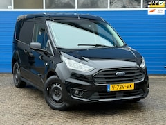 Ford Transit Connect - 1.5 EcoBlue L1 Trend|Airco|Navi