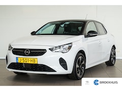 Opel Corsa-e - Edition 50 kWh | Navigatie | Armsteun | Apple Carplay & Android Auto | Climate Controle |
