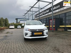 Mitsubishi Space Star - 1.0 Cool+