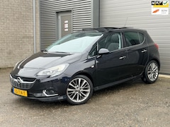 Opel Corsa - 1.4 Automaat|Pano|acc