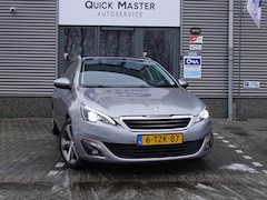 Peugeot 308 SW - 1.2 e-THP Première