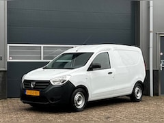 Dacia Dokker - 1.5 dCi 75 Basic bj.2016 Trekhaak|Btw|Nap