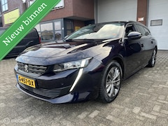 Peugeot 508 SW - 1.6 PureTech Allure NAVI*CAMERA*CRUISE