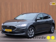 Ford Focus - 1.0 EcoBoost Hybrid Titanium org.NL