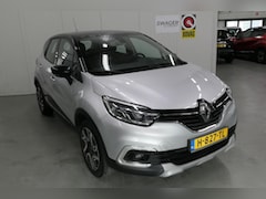 Renault Captur - Energy TCe 90PK Xmod (Trekhaak)