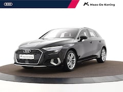 Audi A3 Sportback - 40 TFSIe 204pk S-Tronic Business Edition · Camera · Apple/Android Car Play · ACC · Clima ·