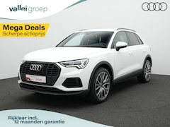 Audi Q3 - 45 TFSI e 245 pk S-tronic S edition | S-Line interieur | LED koplampen | Stoelverwarming |