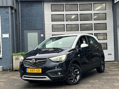 Opel Crossland X - 1.2 Turbo Online Edition | Clima | Camera | Navi