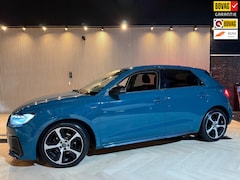 Audi A1 Sportback - TFSI S-Line | Exclusive | Carplay |150PK