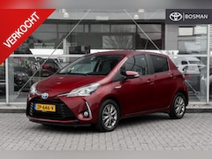 Toyota Yaris - 1.5 Hybrid Dynamic