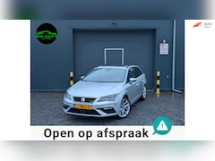 SEAT Leon ST - 1.4 EcoTSI Xcellence, NAP, AIRCO, PANO