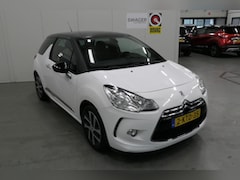 Citroën DS3 - 1.2 VTi 82pk So Chic