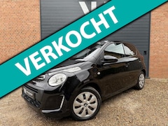 Citroën C1 - 1.0 VTi Feel | AIRCO | CRUISE CONTROL |1STE EIGENAAR |