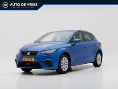 SEAT Ibiza - 1.0 EcoTSI 95pk Style Business Intense | Full LED | Carplay | Winterpakket