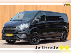 Ford Transit Custom - 300 2.0 TDCI L2H1 Trend Org.NL leer 3 zits volle uitvoering