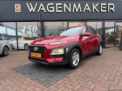 Hyundai Kona - 1.0T Comfort Clima|Cruise|CARPLAY|Cam|GoedOH