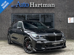 BMW X5 - xDrive45e M-Sport H&K|ACC|PANO|STOELVENTILATIE|22INCH|AEROPAKKET