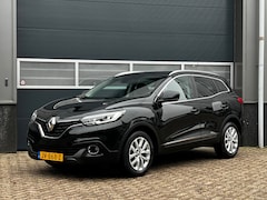 Renault Kadjar - 1.2 TCe Extase bj.2016 Autom|Camera|Trekh|Navi|Nap