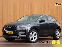 Jaguar E-Pace - 1.5 P160 S org.NL leer+el camera trekhaak pano-dak el.klep
