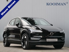 Volvo EX30 - Single Motor Extended Range Ultra 69 kWh 272 Pk Automaat Navi / Pano-dak / Leer / 2 x Came