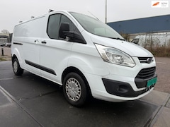Ford Transit Custom - 290 2.2 TDCI L2H1 Trend