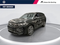 Volkswagen Tayron - 1.5 eTSI 272pk DSG R-Line Edition · Wegklapbare Trekhaak · Panoramadak · Keyless · 360 Cam