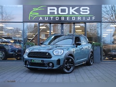 MINI Countryman - 1.5 Cooper S E ALL4 Nortwood Edition Harmankardon/Leder/Camera/Panoramadak